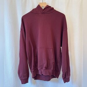 Gymshark Rest Day Hoodie